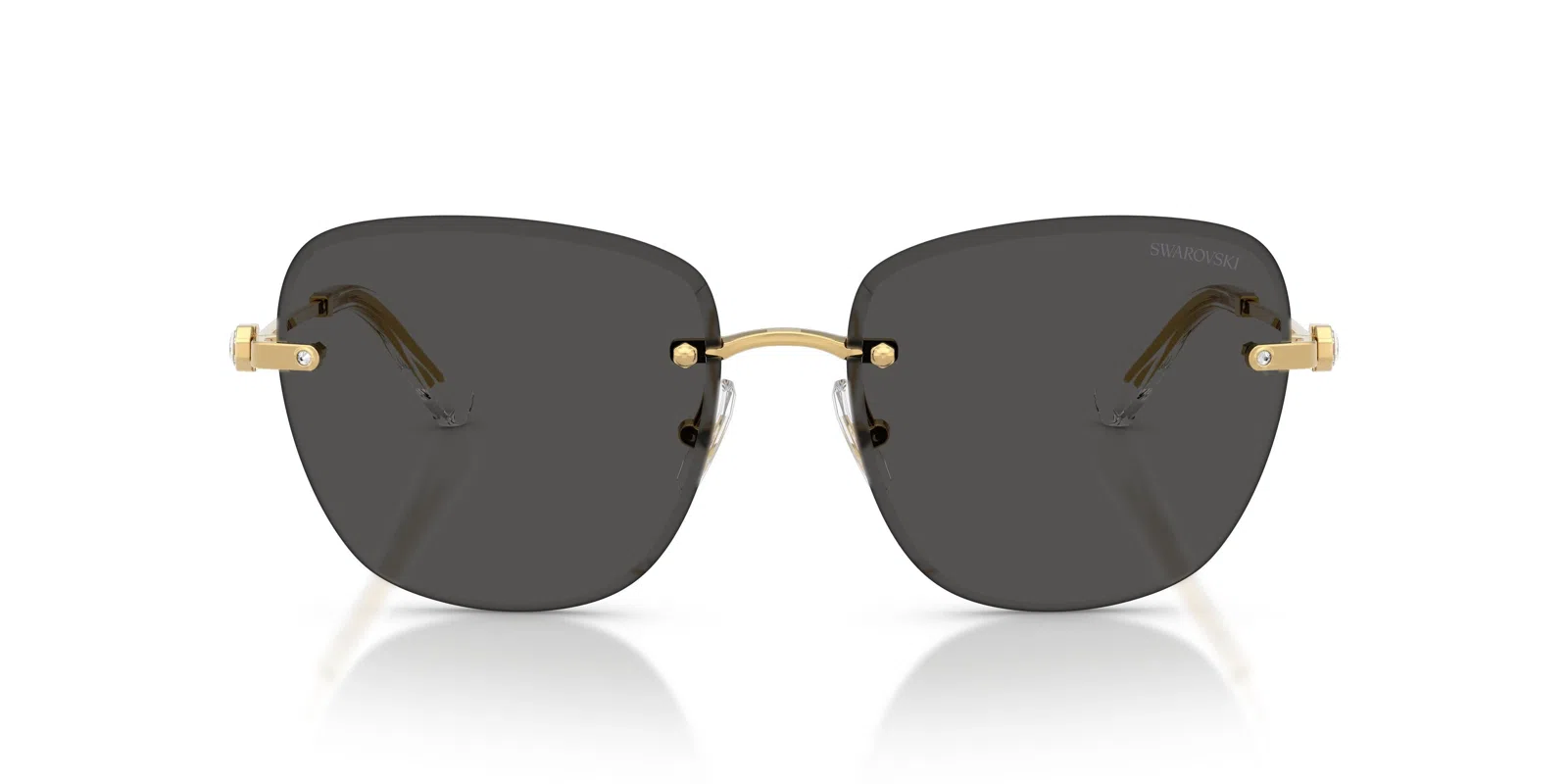 Swarovski 7043 Sunglasses - view 23